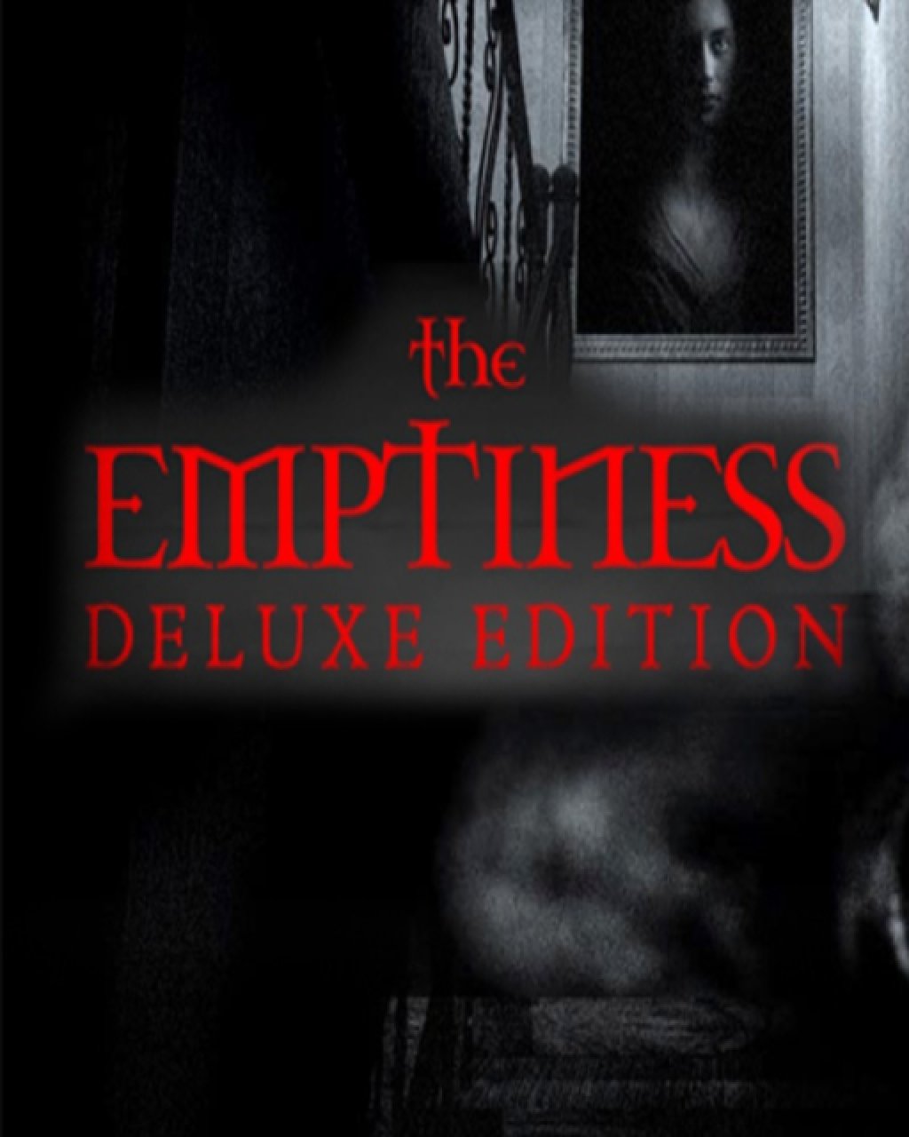 The Emptiness Deluxe Edition