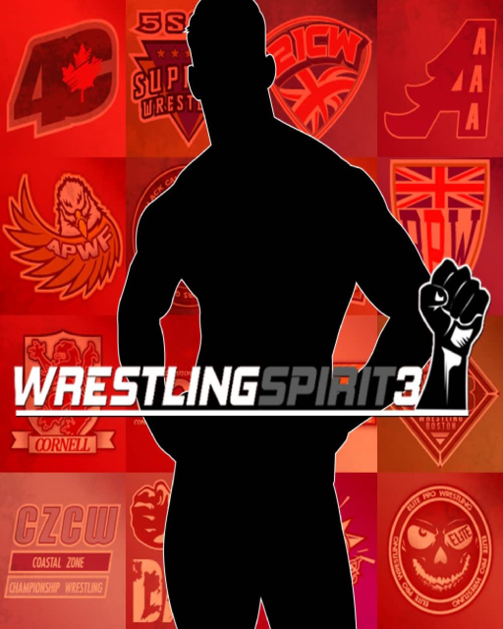 Wrestling Spirit 3
