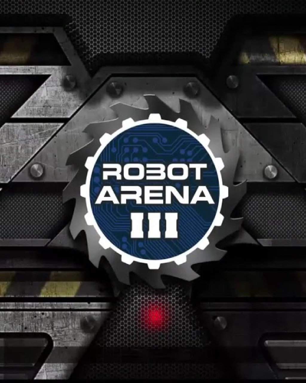 Robot Arena III