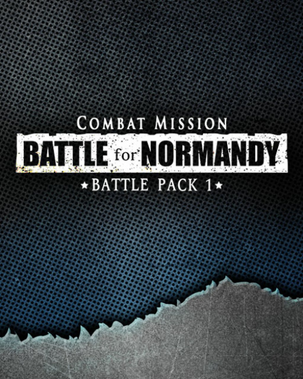 Combat Mission Battle for Normandy Battle Pack 1