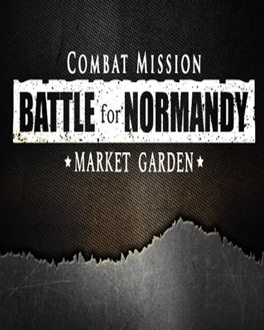 Combat Mission Battle For Normandy Market Garden