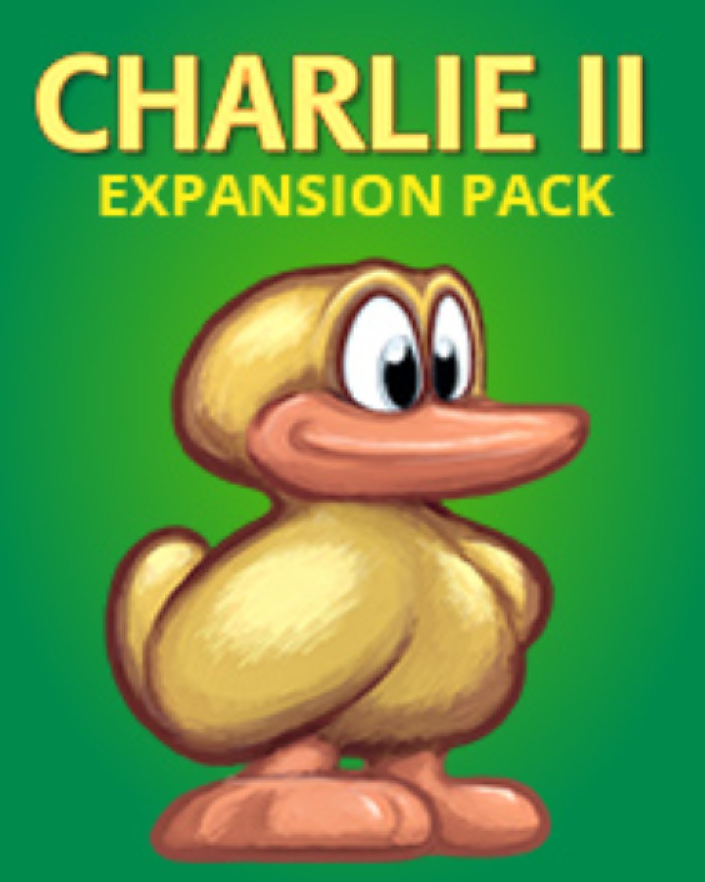 Charlie II Expansion Pack