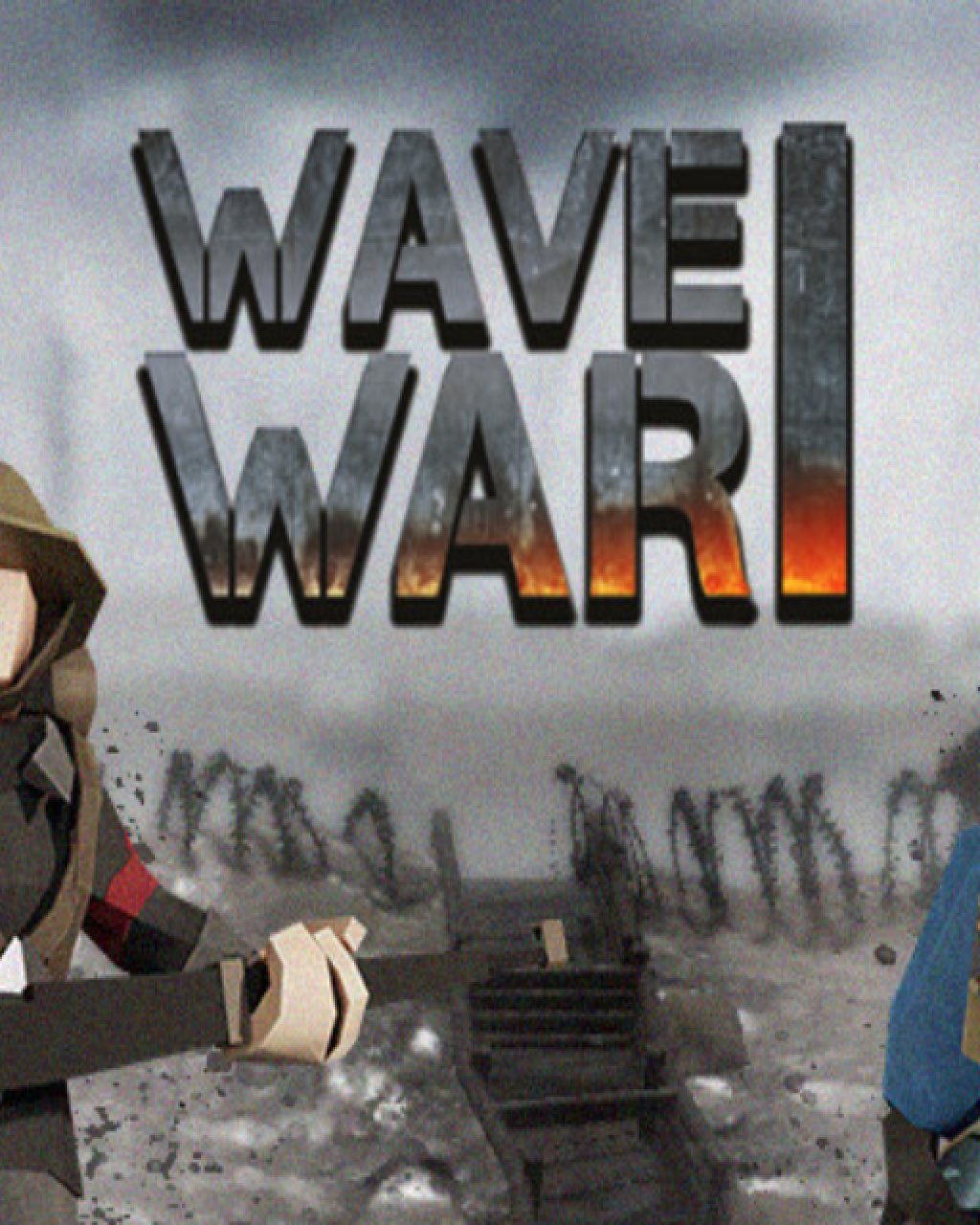 Wave War One