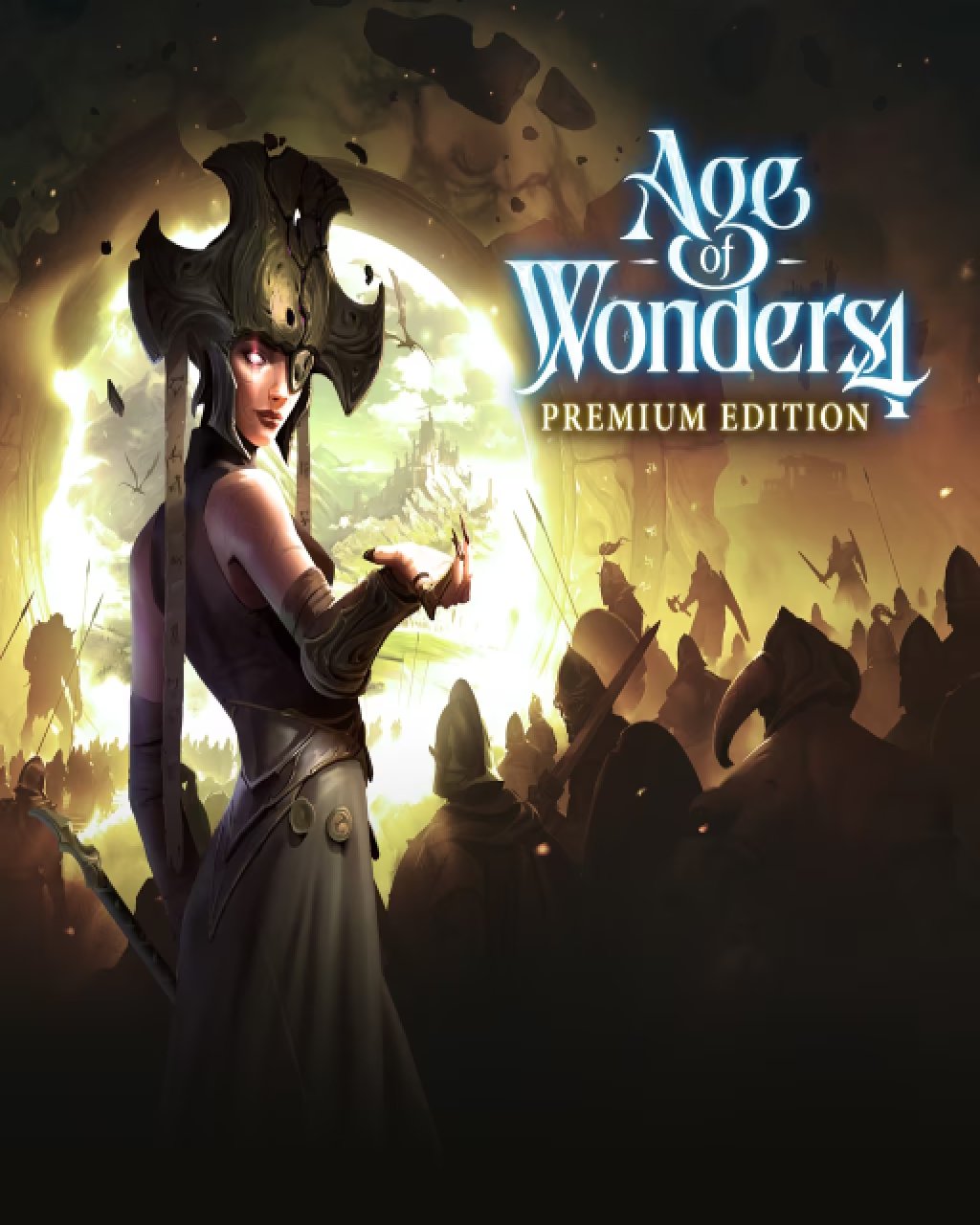 Age of Wonders 4 Premium Edition