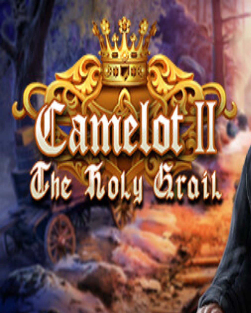 Camelot 2 The Holy Grail