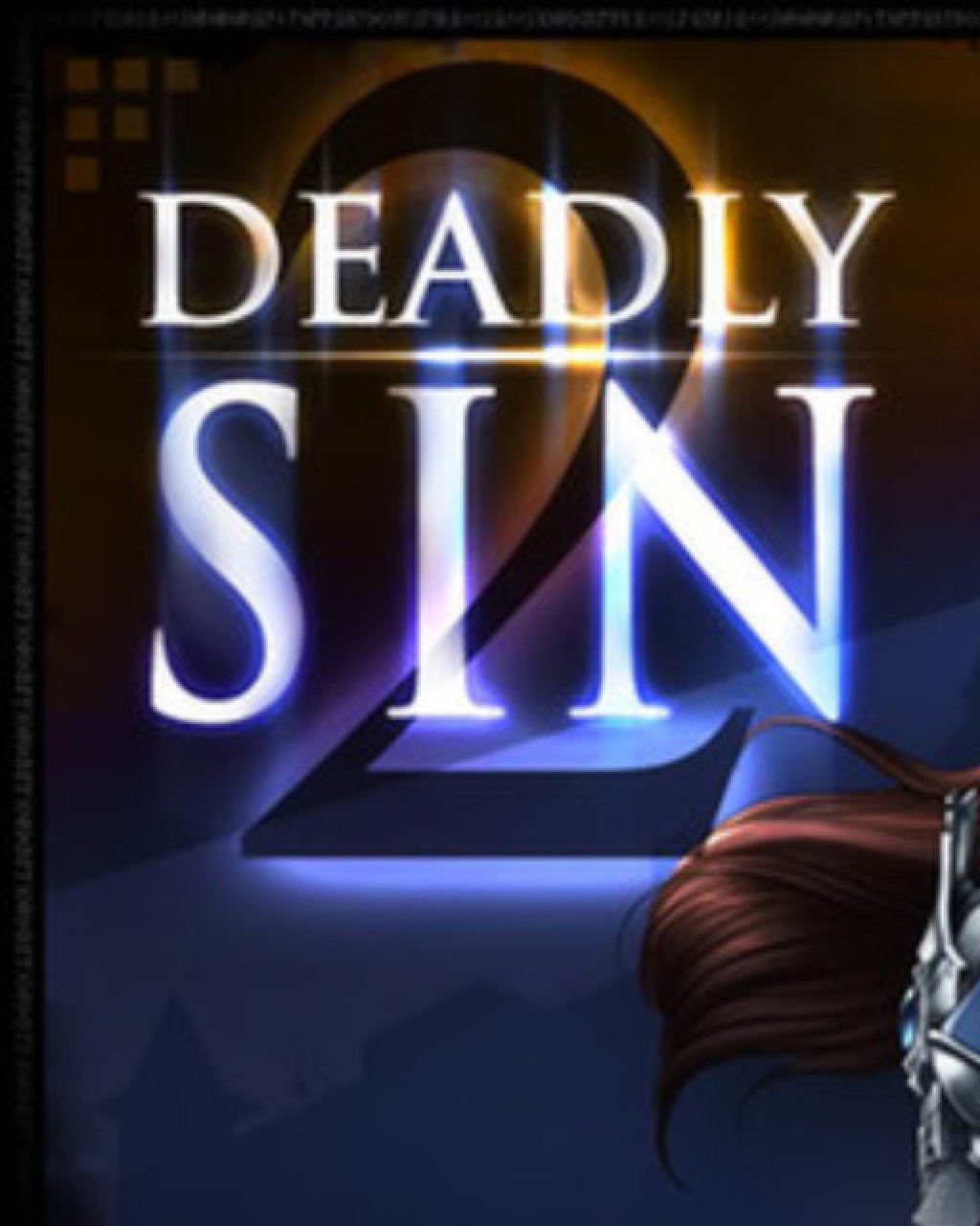 Deadly Sin 2