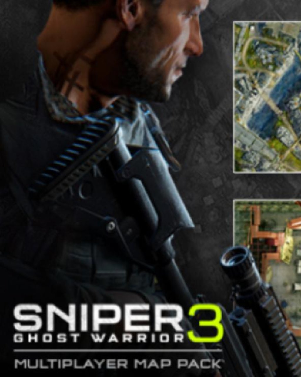 Sniper Ghost Warrior 3 Multiplayer Map Pack