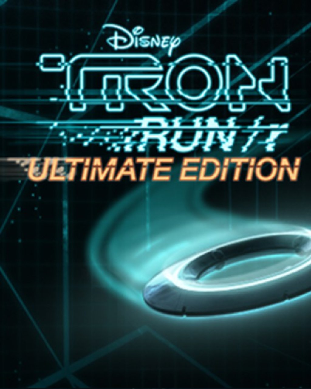 TRON RUN/r Ultimate Edition