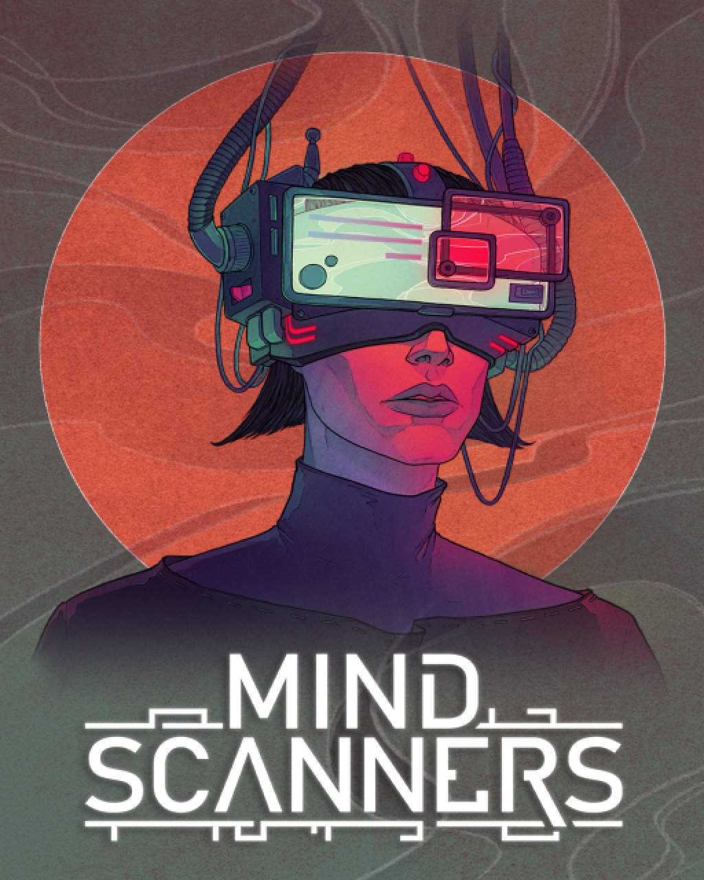 Mind Scanners