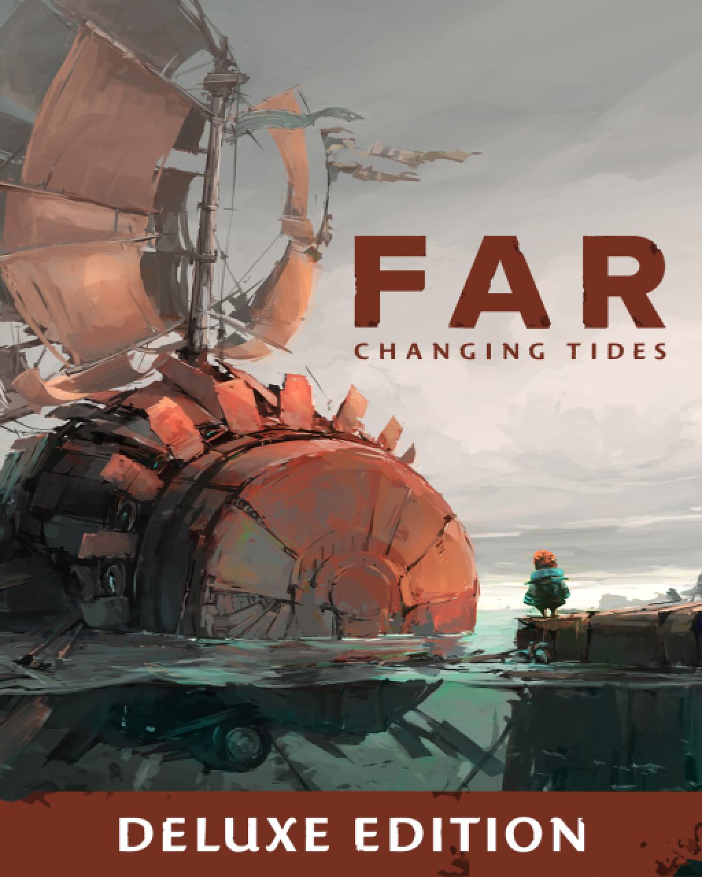 FAR Changing Tides Deluxe Edition