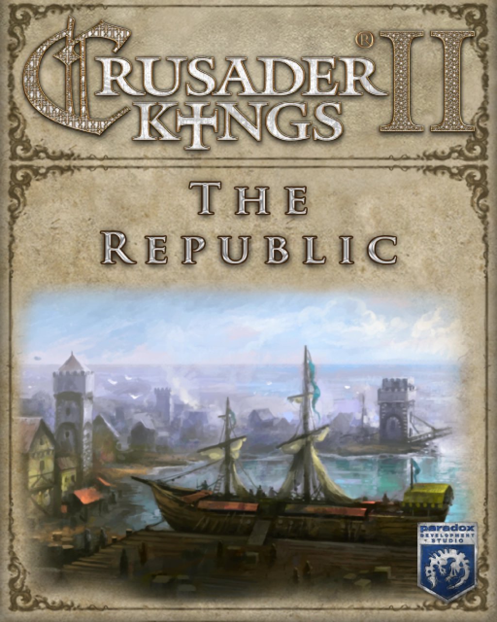 Crusader Kings II The Republic
