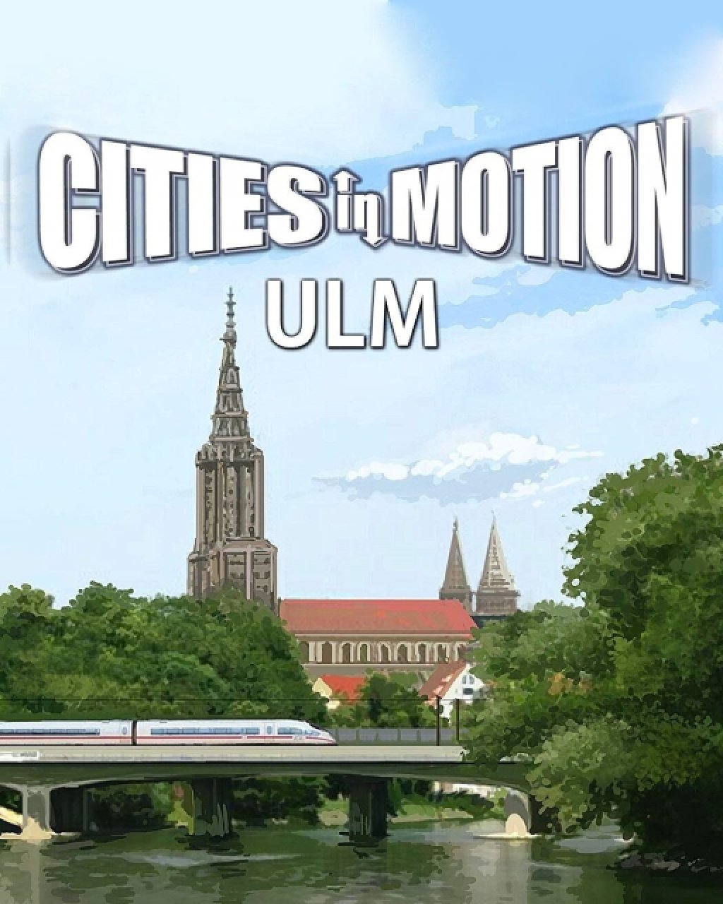 Cities in Motion Ulm