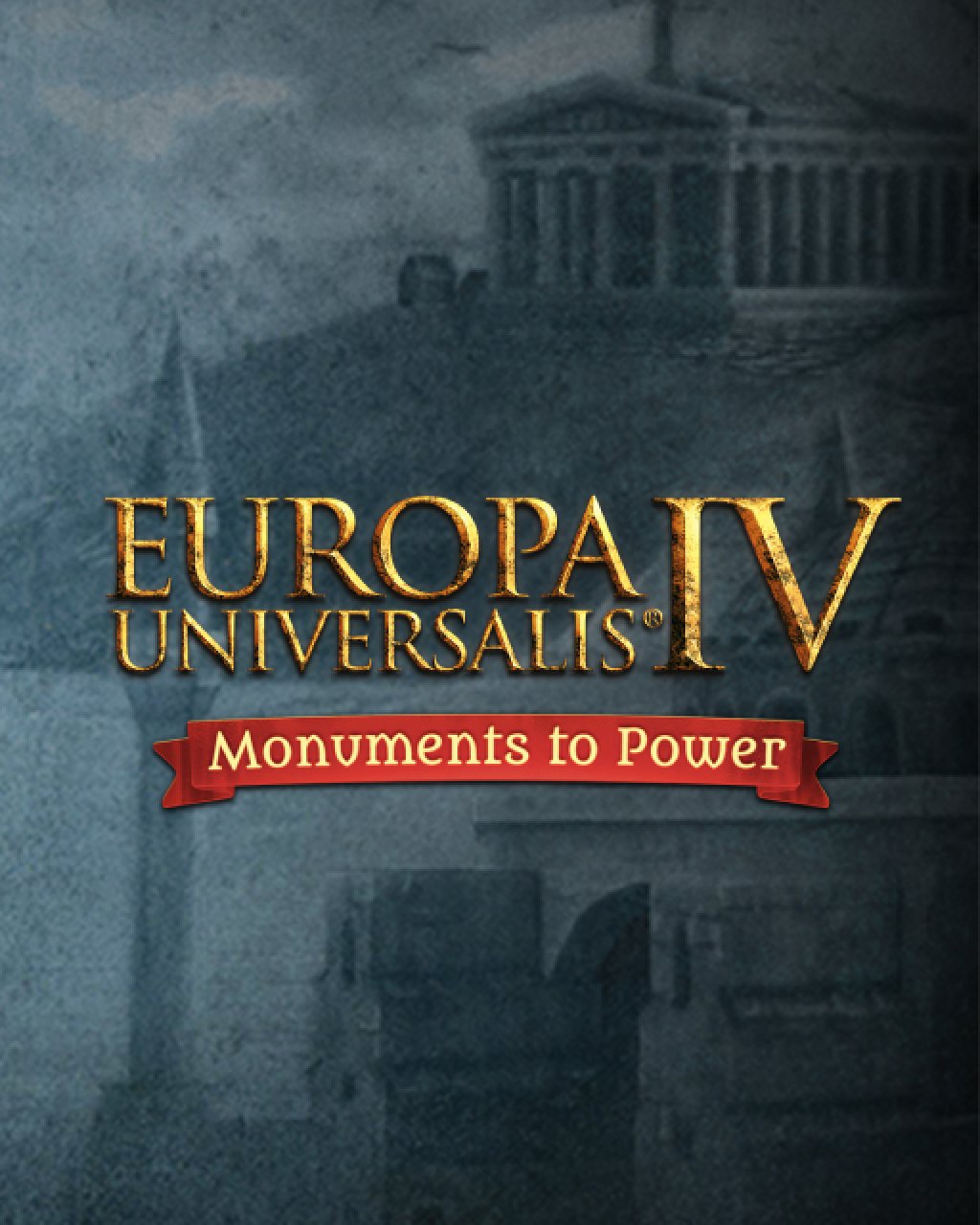 Europa Universalis IV Monuments to Power Pack