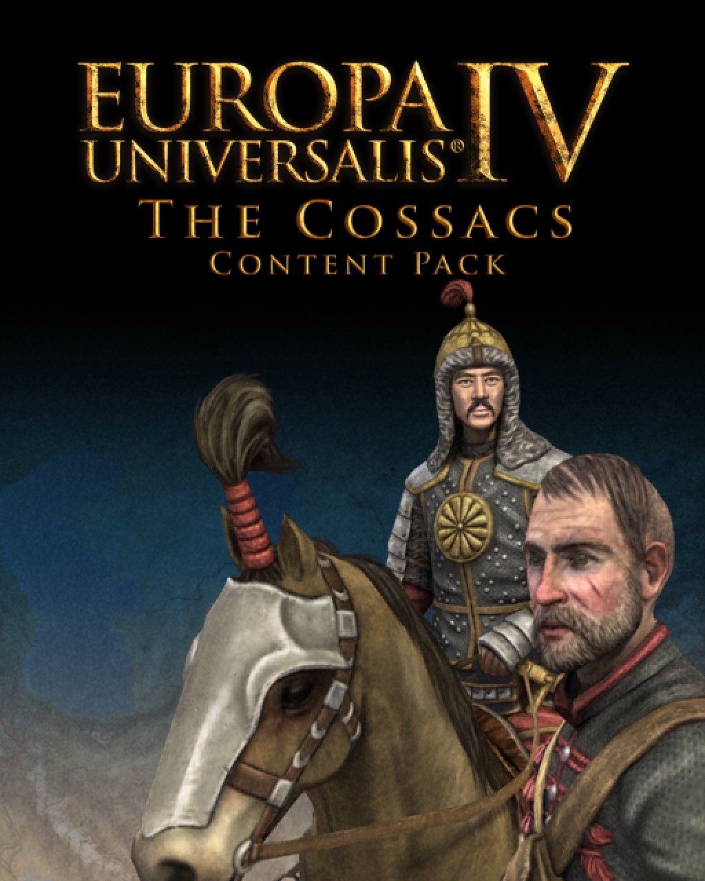Europa Universalis IV The Cossacks Content Pack