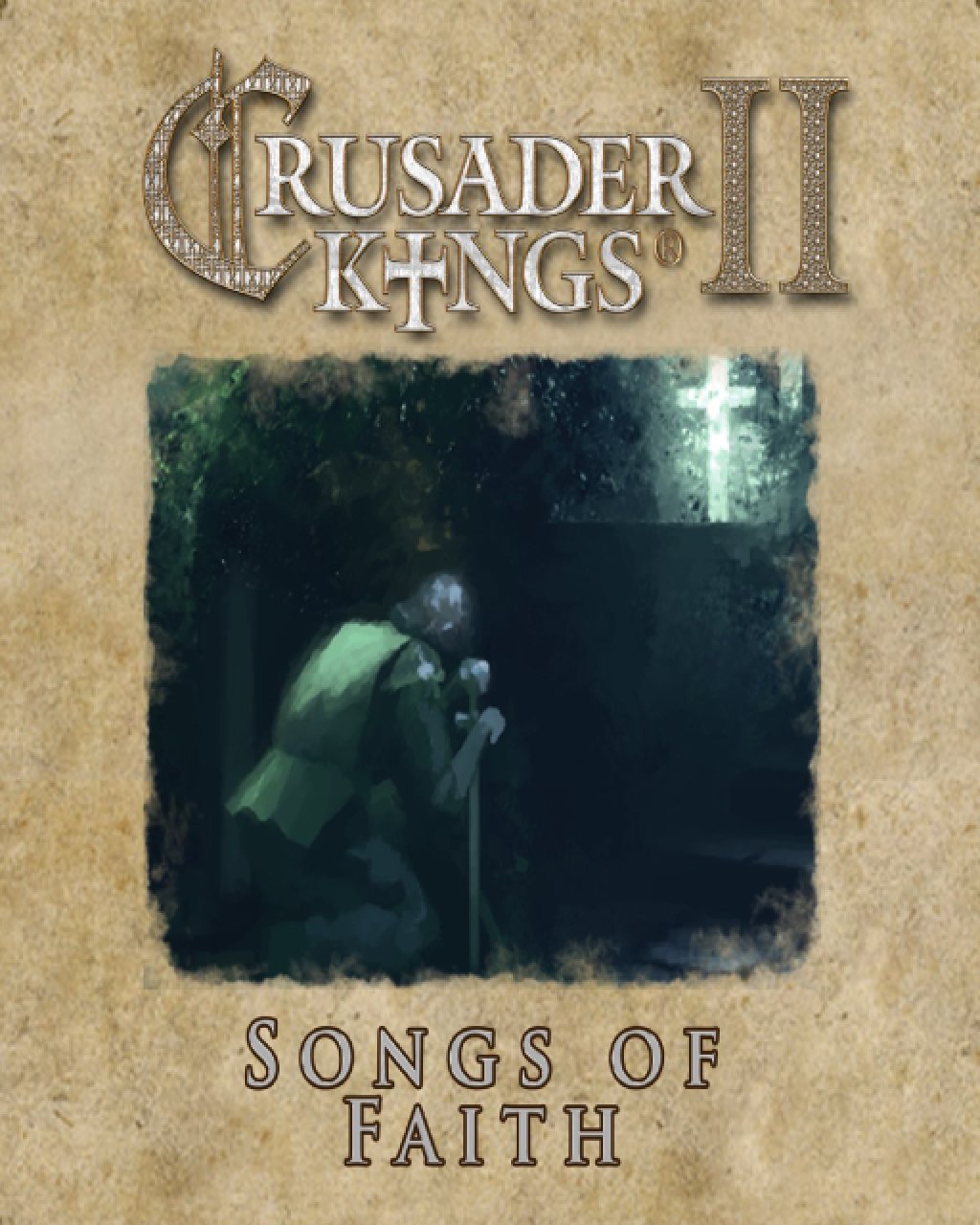 Crusader Kings II Songs of Faith