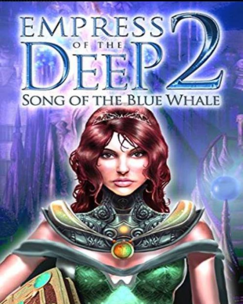 Empress Of The Deep 2 Song Of The Blue Whale