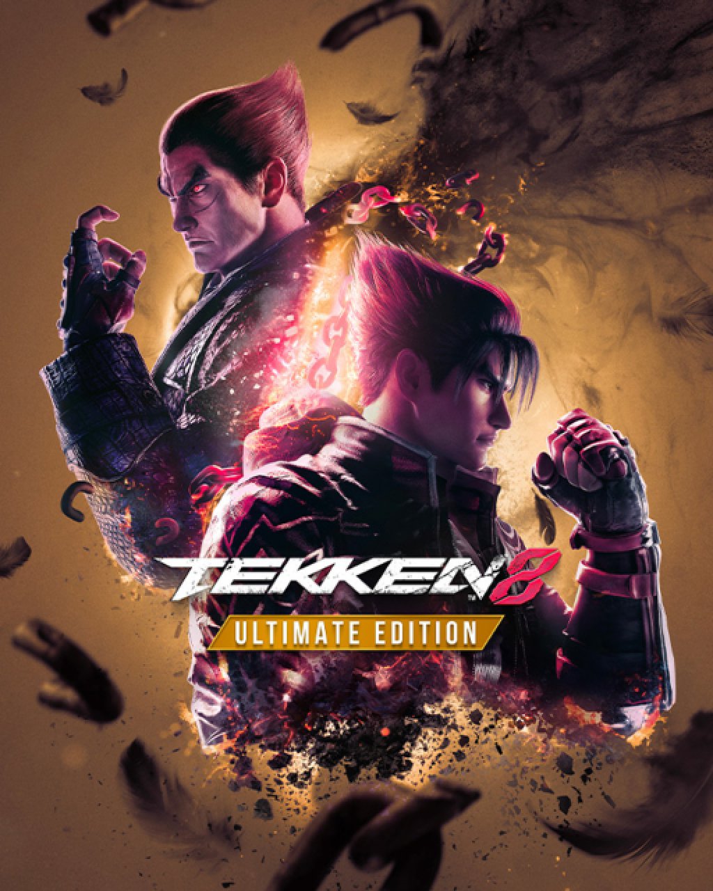 TEKKEN 8 Ultimate Edition