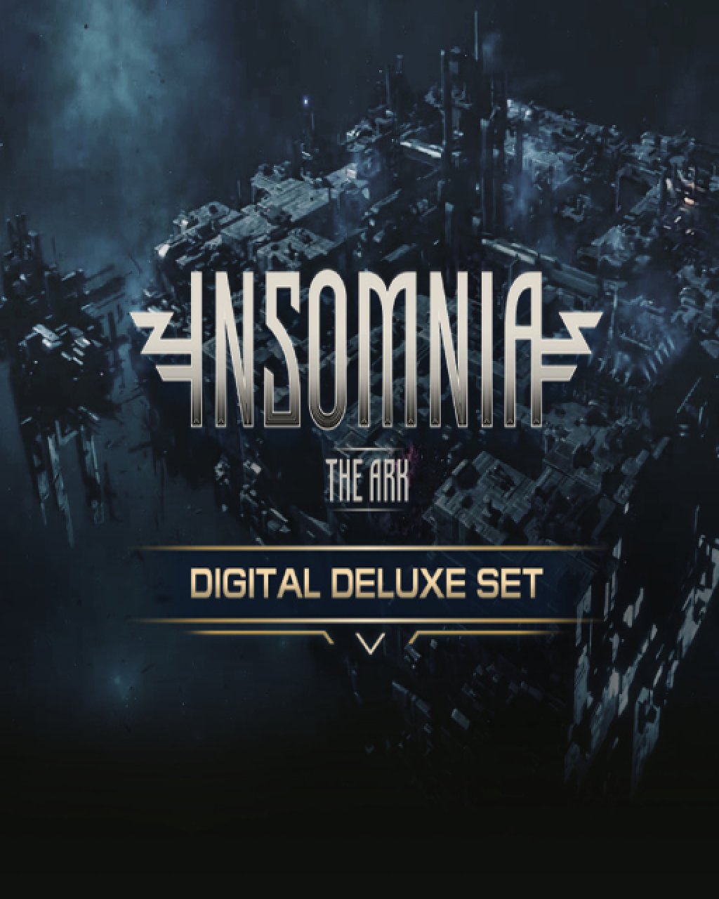INSOMNIA The Ark Deluxe Set