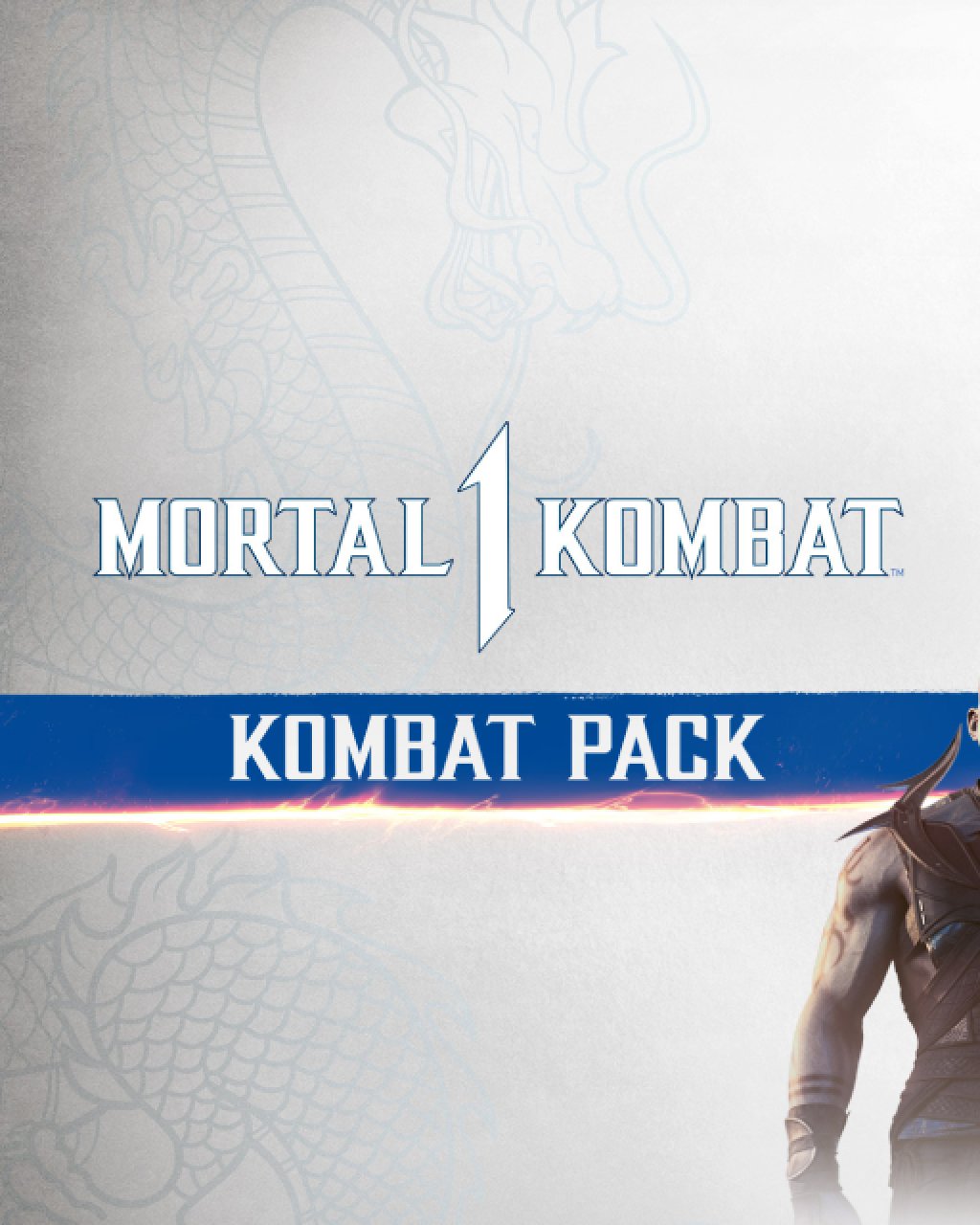 MK1 Kombat Pack