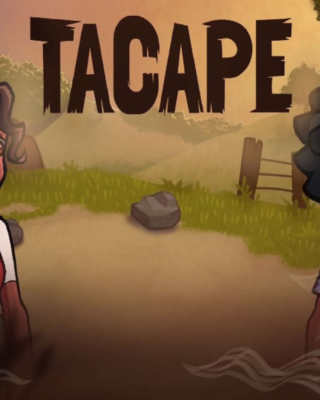 Tacape