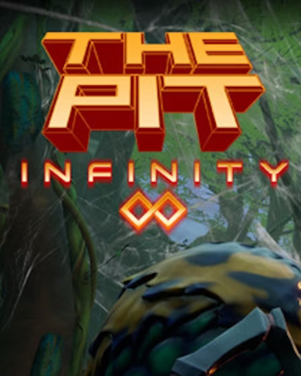 The Pit Infinity
