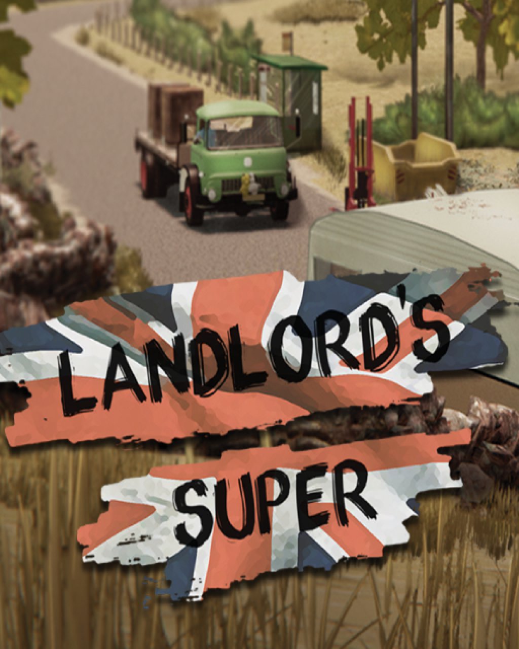 Landlord's Super