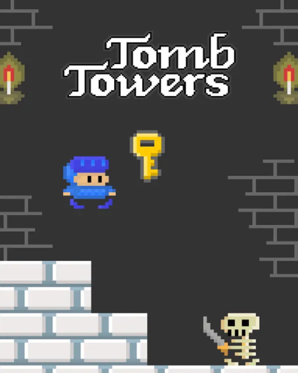 Tomb Towers