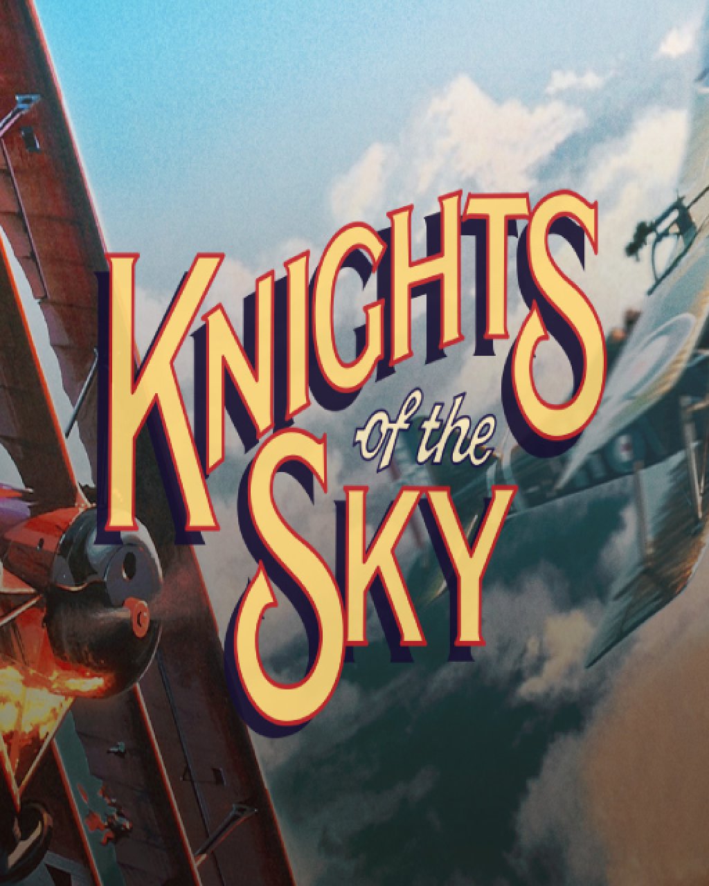 Knights of the Sky