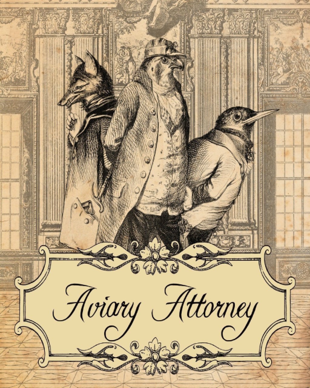 Aviary Attorney