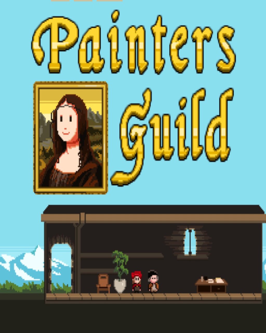 Painters Guild