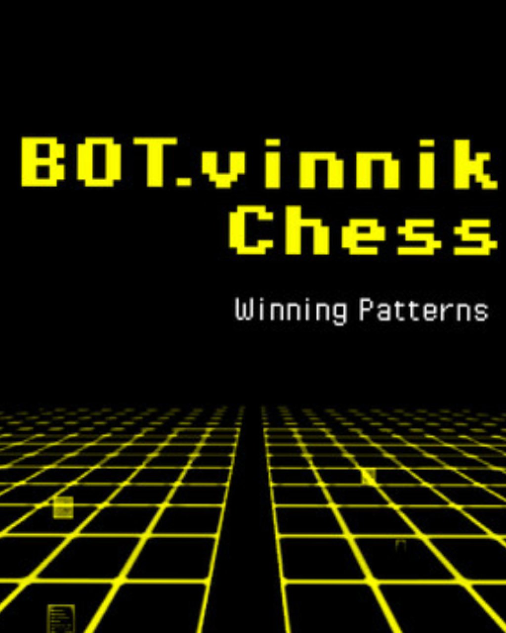 BOT.vinnik Chess Winning Patterns
