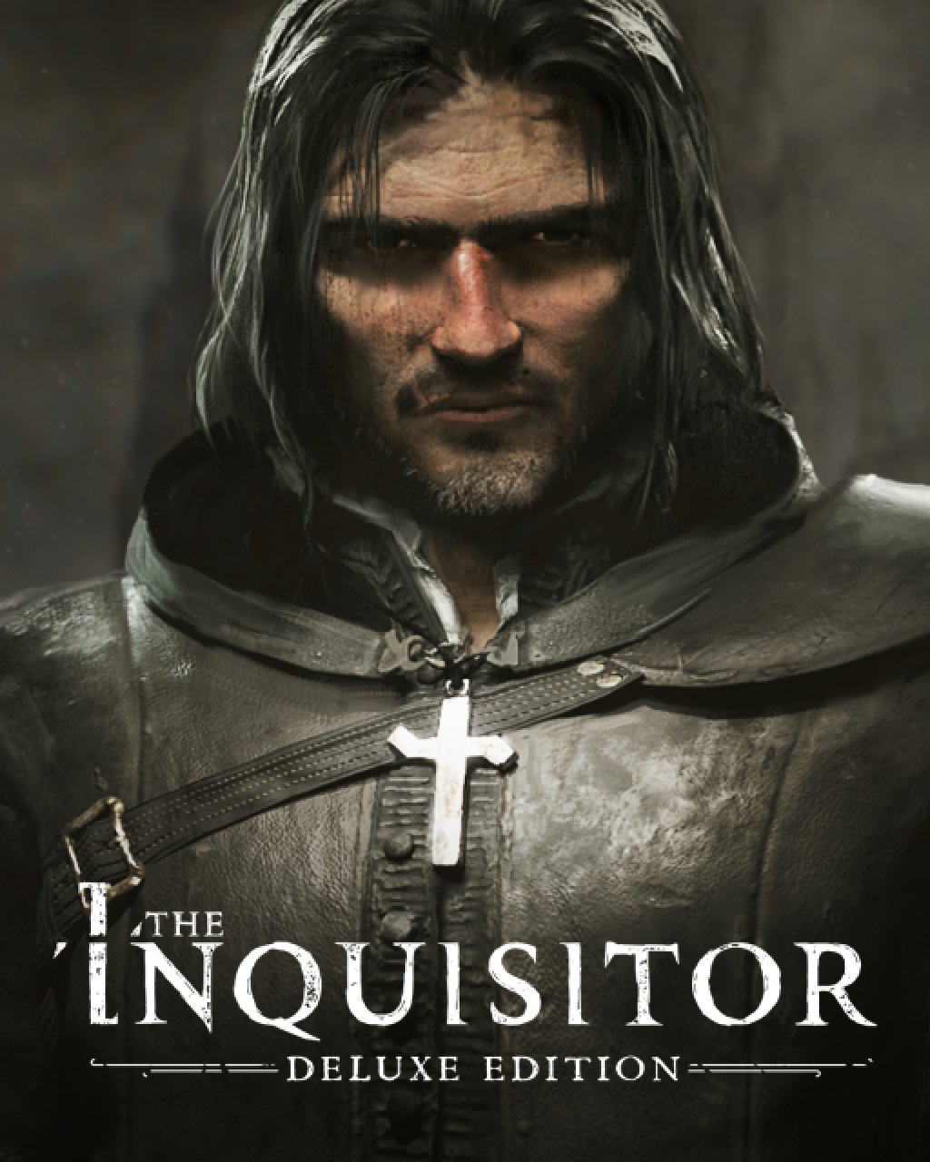 The Inquisitor Deluxe Edition