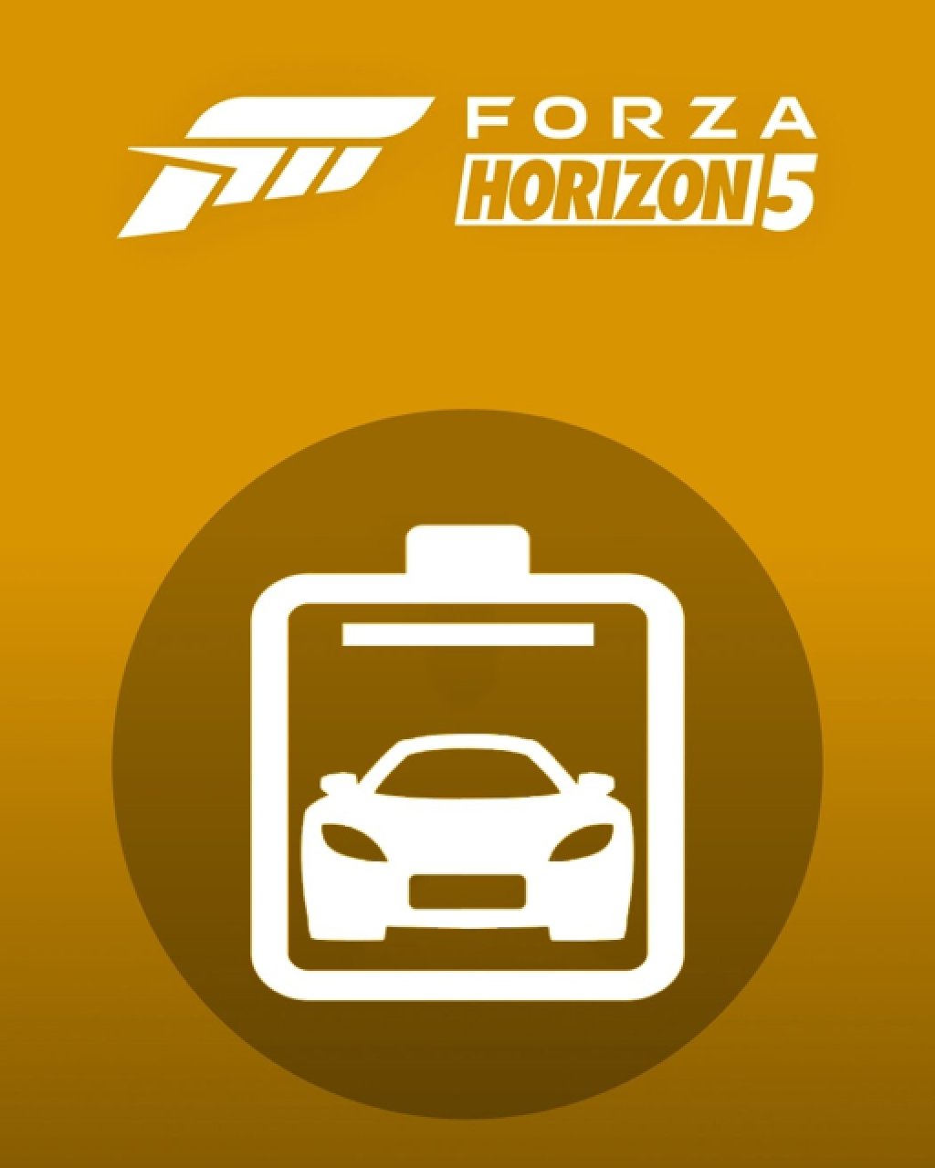 Forza Horizon 5 Car Pass