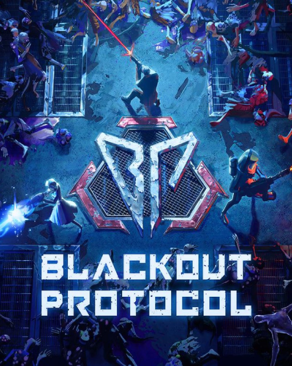 Blackout Protocol