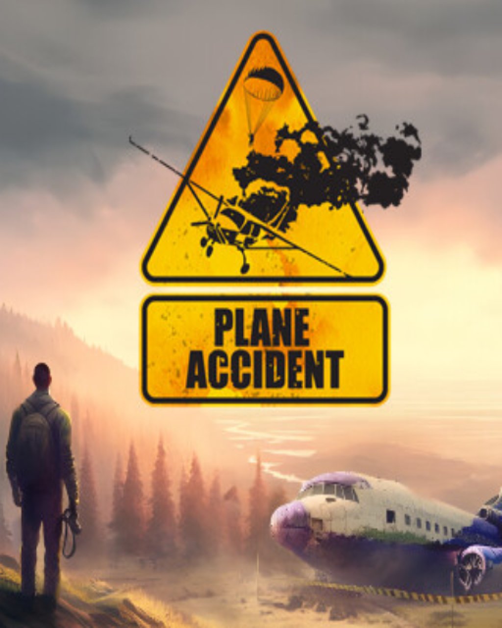 Plane Accident