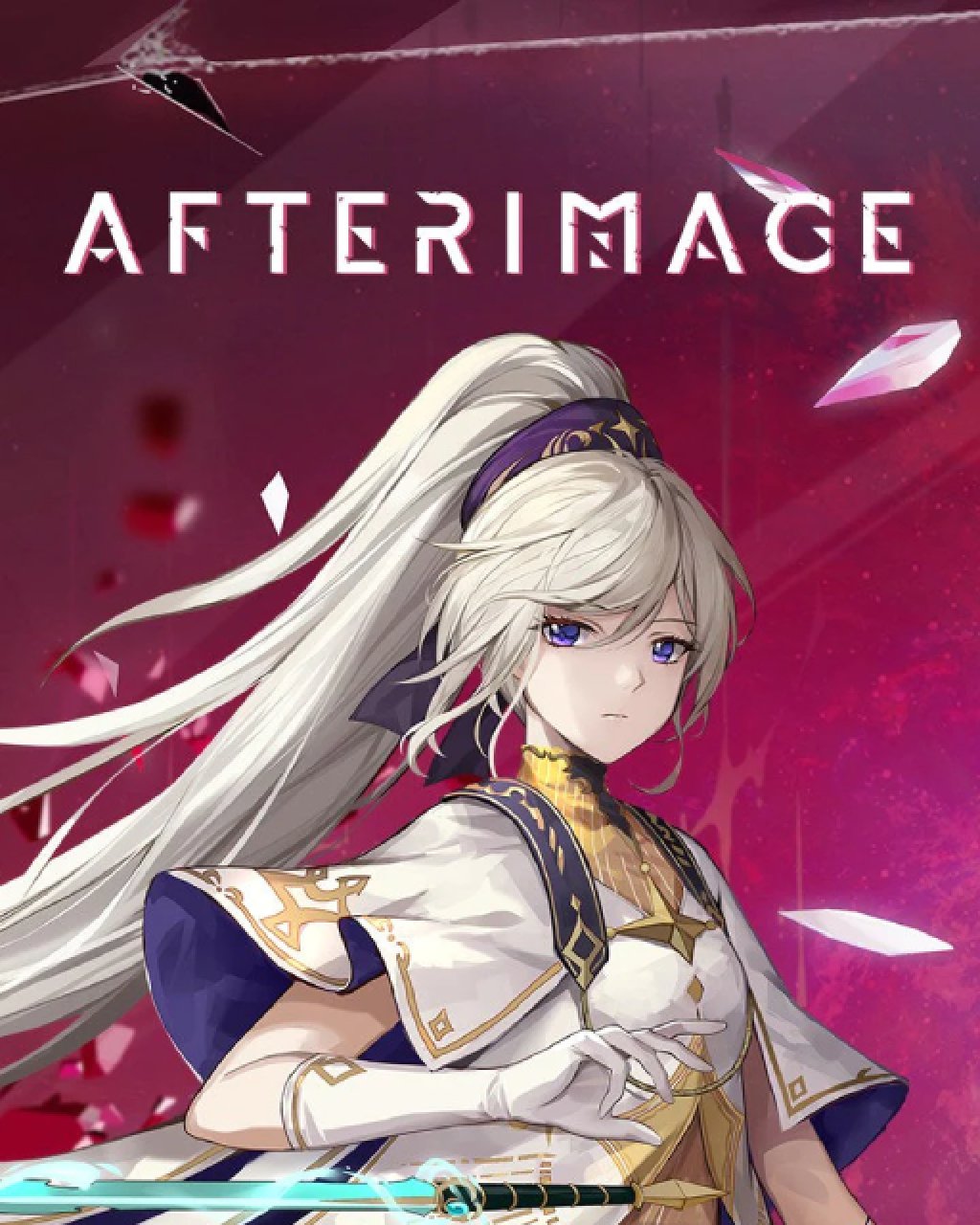 Afterimage