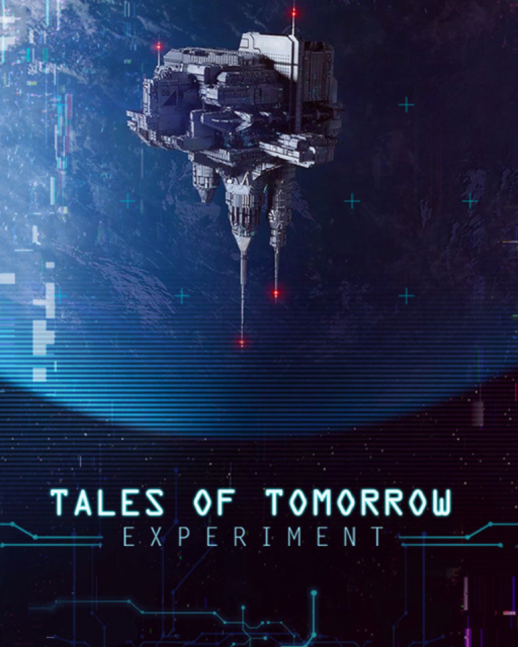 Tales of Tomorrow Experiment