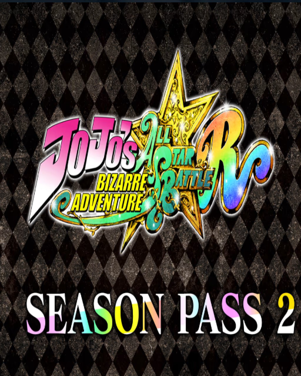 JoJo's Bizarre Adventure All-Star Battle R Season Pass 2