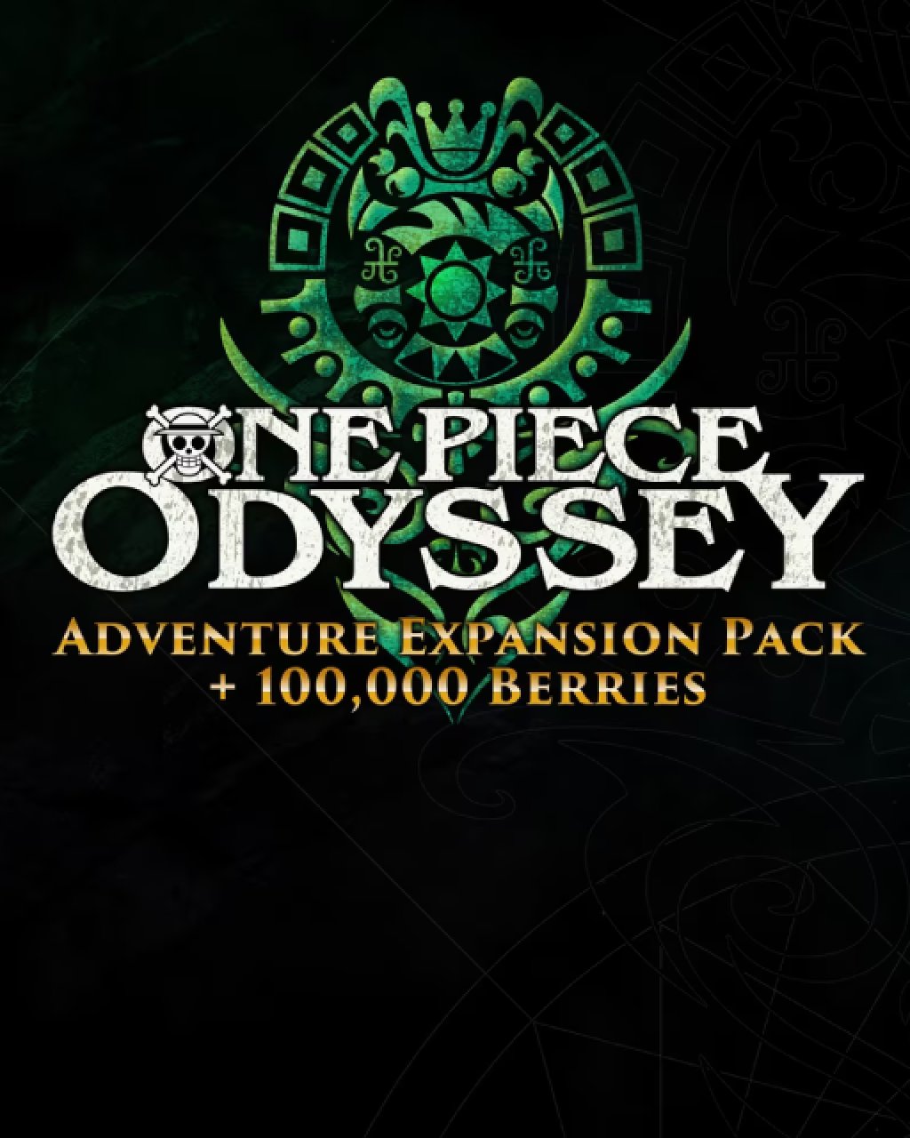 ONE PIECE ODYSSEY Adventure Expansion Pack + 100,000 Berries