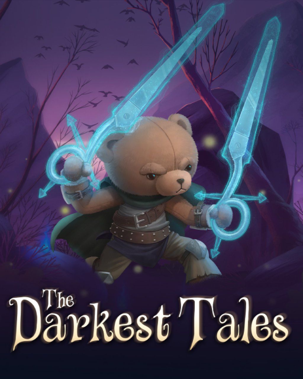 The Darkest Tales