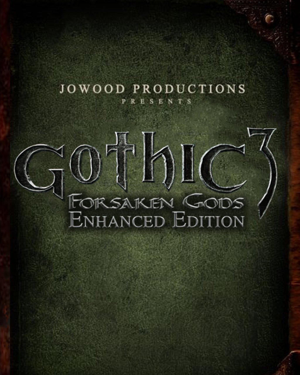 Gothic 3 Forsaken Gods Enhanced Edition