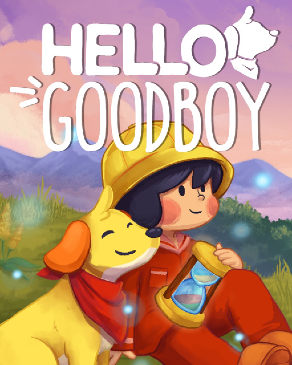 Hello Goodboy