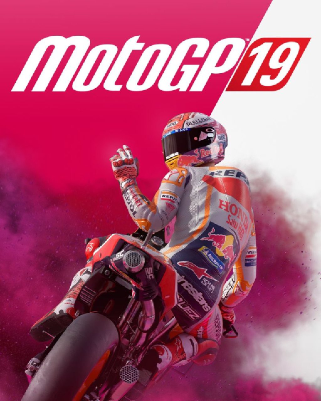 MotoGP 19