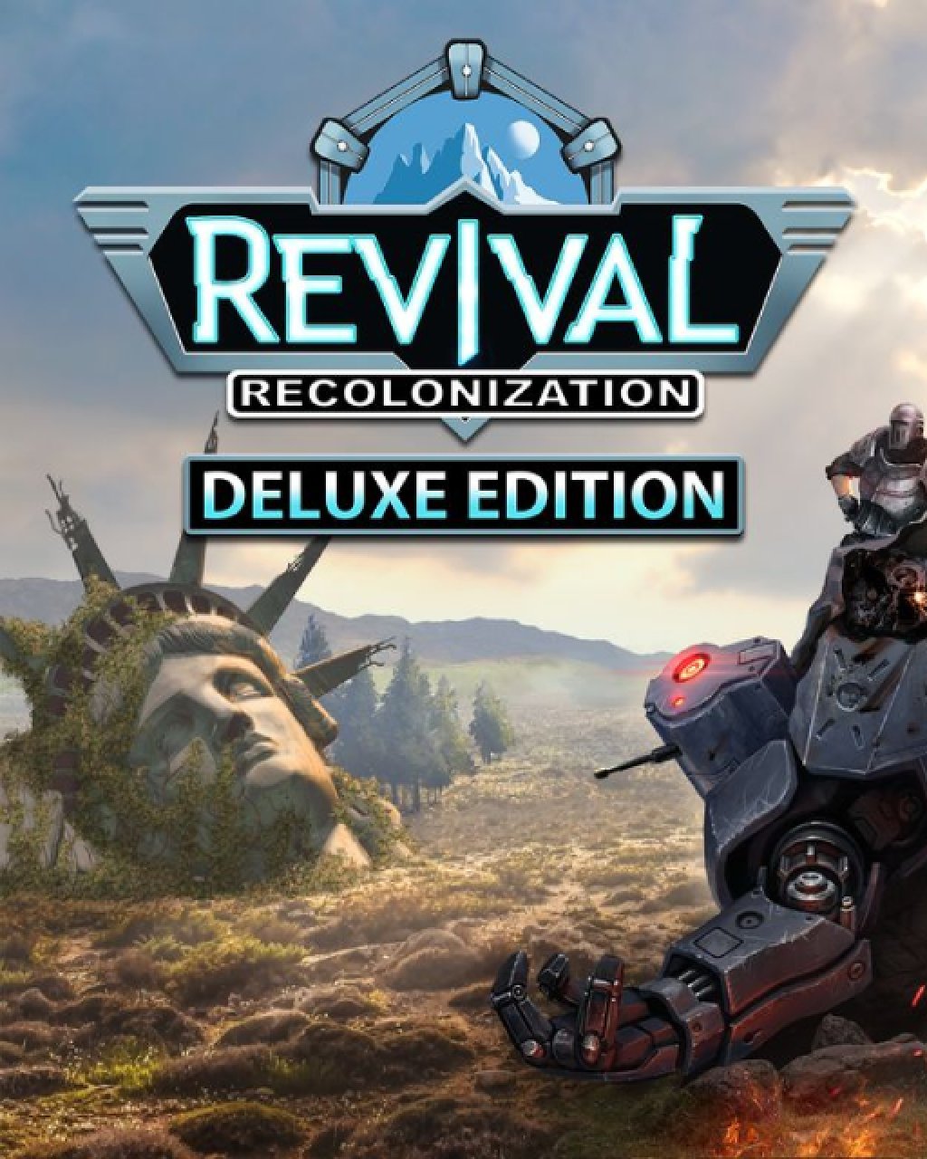 Revival Recolonization Deluxe Edition