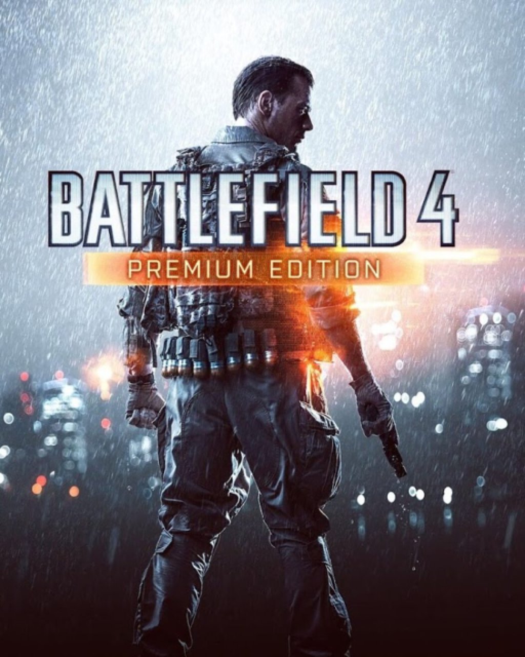 Battlefield 4 Premium Edition