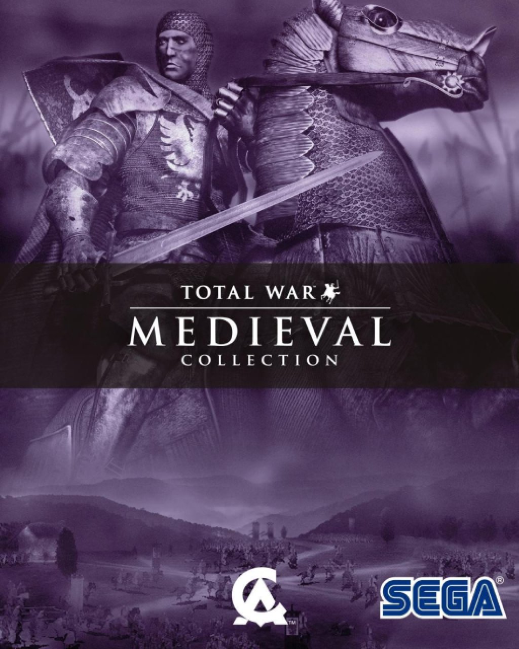 Medieval Total War Collection