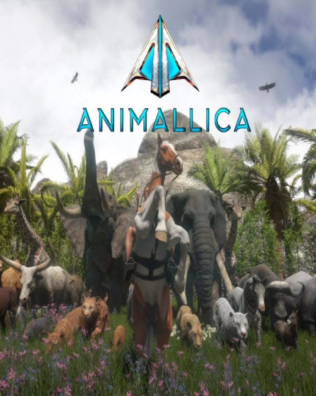 Animallica