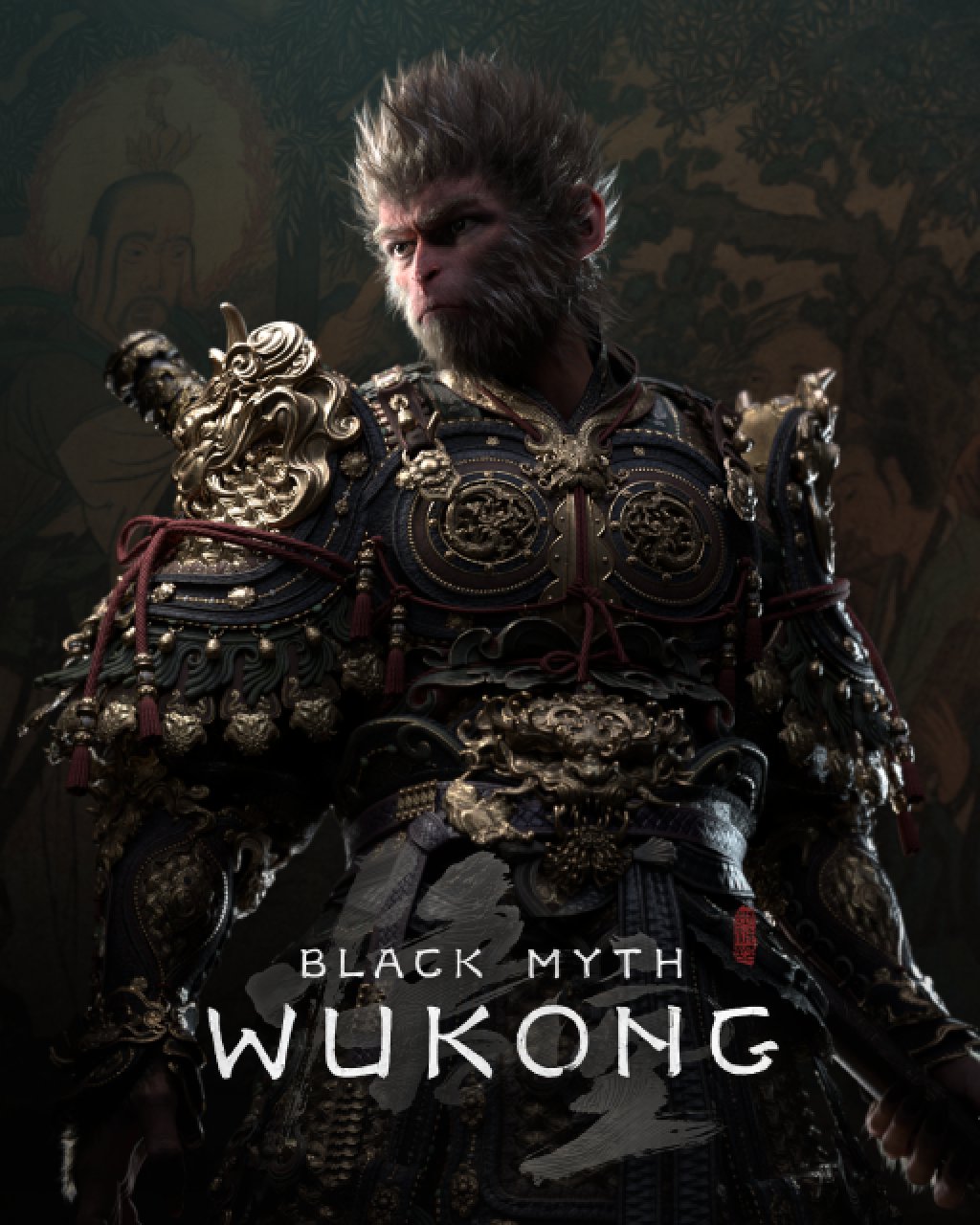 Black Myth Wukong