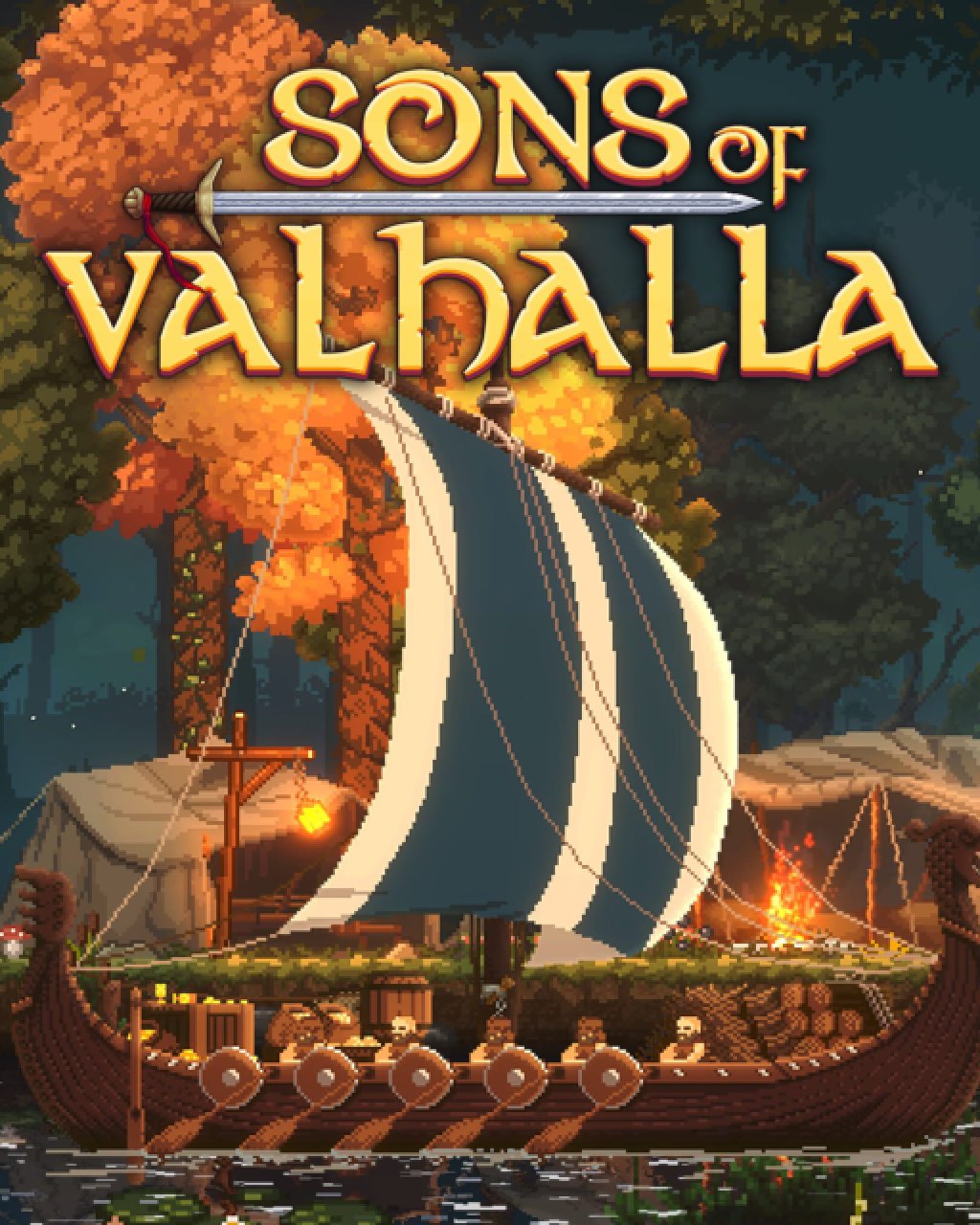 Sons of Valhalla