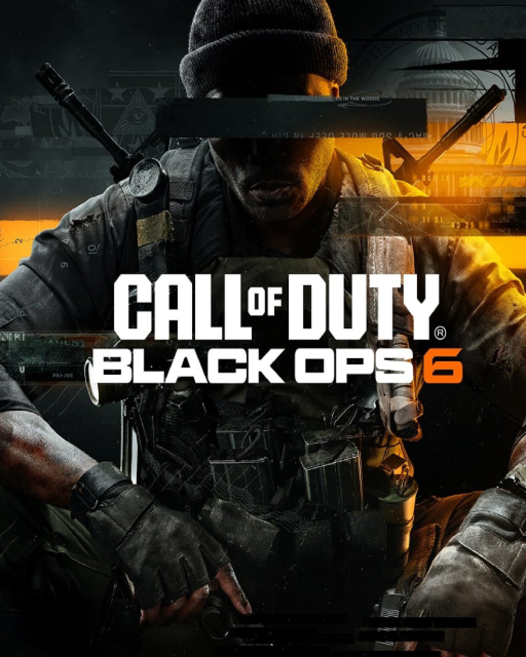 Call of Duty Black Ops 6